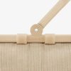 Reisenthel carrybag frame cord sand kosár BK6053