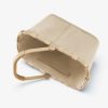 Reisenthel carrybag frame cord sand kosár BK6053