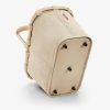 Reisenthel carrybag frame cord sand kosár BK6053