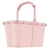 Reisenthel carrybag frame twist blush kosár BK3101