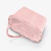 Reisenthel carrybag frame twist blush kosár BK3101