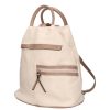 Hernan Bag HB0195 bézs drapp hátizsák
