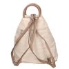Hernan Bag HB0195 bézs drapp hátizsák