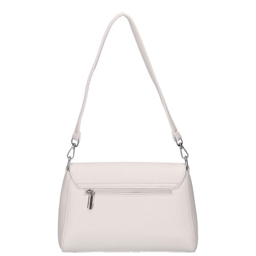 Divatos 8294 fehér válltáska és oldaltáska
