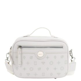 Budmil női kistáska 10230111/S1 fehér