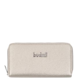 Budmil nagy pénztárca10020146/S1 grafit