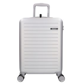 Benzi 5910 S ezüst kabinbőrönd