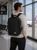 Cabinzero Classic 28L fekete 40x30x20 utazótáska/hátizsák