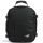 Cabinzero Classic 28L fekete 40x30x20 utazótáska/hátizsák
