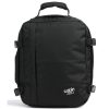 Cabinzero Classic 28L fekete 40x30x20 utazótáska/hátizsák