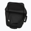 Cabinzero Classic 28L fekete 40x30x20 utazótáska/hátizsák