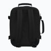 Cabinzero Classic 28L fekete 40x30x20 utazótáska/hátizsák