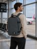 Cabinzero CZ081203 CLASSIC 28L - ORIGINAL GREY 40x30x20 utazótáska/hátizsák