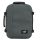 Cabinzero CZ081203 CLASSIC 28L - ORIGINAL GREY 40x30x20 utazótáska/hátizsák