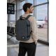 Cabinzero CZ081203 CLASSIC 28L - ORIGINAL GREY 40x30x20 utazótáska/hátizsák