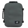 Cabinzero CZ081203 CLASSIC 28L - ORIGINAL GREY 40x30x20 utazótáska/hátizsák
