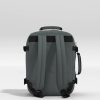 Cabinzero CZ081203 CLASSIC 28L - ORIGINAL GREY 40x30x20 utazótáska/hátizsák