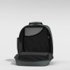Cabinzero CZ081203 CLASSIC 28L - ORIGINAL GREY 40x30x20 utazótáska/hátizsák