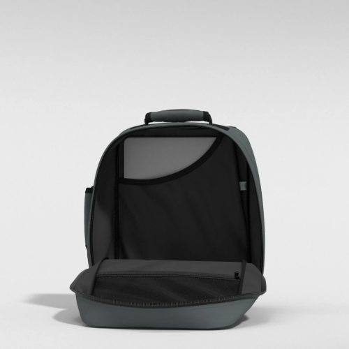 Cabinzero CZ081203 CLASSIC 28L - ORIGINAL GREY 40x30x20 utazótáska/hátizsák