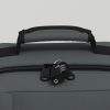 Cabinzero CZ081203 CLASSIC 28L - ORIGINAL GREY 40x30x20 utazótáska/hátizsák