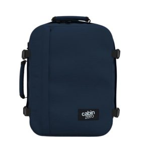   Cabinzero CZ081205 CLASSIC 28L - NAVY 40x30x20 utazótáska/hátizsák