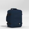 Cabinzero CZ081205 CLASSIC 28L - NAVY 40x30x20 utazótáska/hátizsák