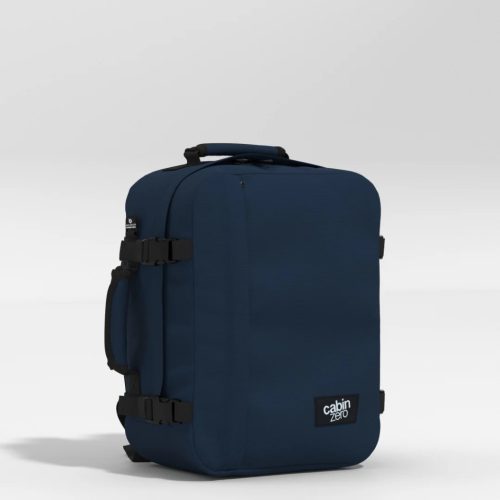 Cabinzero CZ081205 CLASSIC 28L - NAVY 40x30x20 utazótáska/hátizsák
