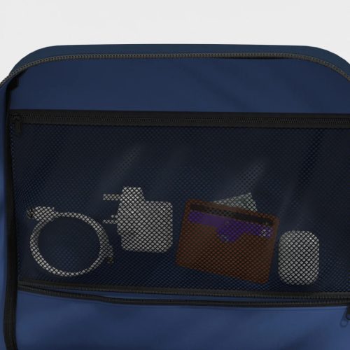 Cabinzero CZ081205 CLASSIC 28L - NAVY 40x30x20 utazótáska/hátizsák