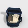 Cabinzero CZ081205 CLASSIC 28L - NAVY 40x30x20 utazótáska/hátizsák