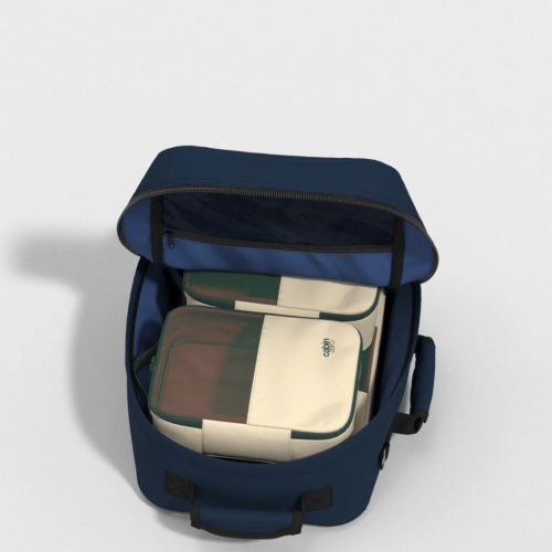 Cabinzero CZ081205 CLASSIC 28L - NAVY 40x30x20 utazótáska/hátizsák