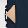 Cabinzero CZ081205 CLASSIC 28L - NAVY 40x30x20 utazótáska/hátizsák