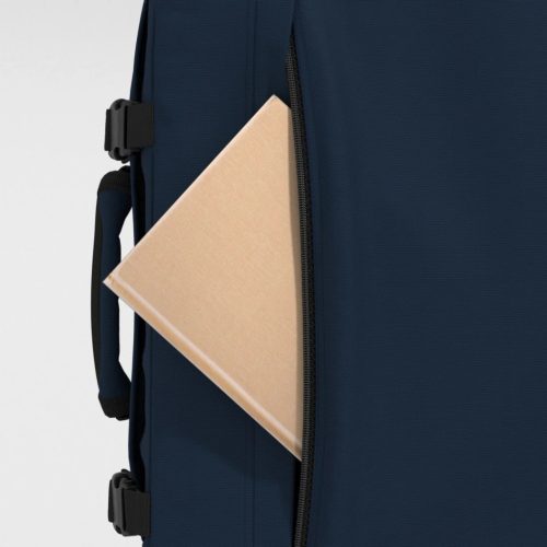 Cabinzero CZ081205 CLASSIC 28L - NAVY 40x30x20 utazótáska/hátizsák