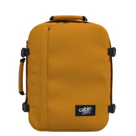   Cabinzero CZ081309 CLASSIC 28L - ORANGE CHILL 40x30x20 utazótáska/hátizsák
