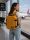 Cabinzero CZ081309 CLASSIC 28L - ORANGE CHILL 40x30x20 utazótáska/hátizsák