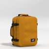 Cabinzero CZ081309 CLASSIC 28L - ORANGE CHILL 40x30x20 utazótáska/hátizsák