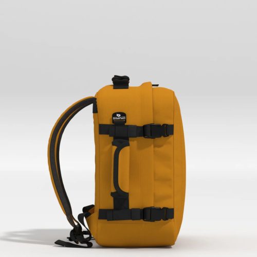 Cabinzero CZ081309 CLASSIC 28L - ORANGE CHILL 40x30x20 utazótáska/hátizsák