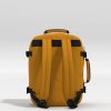 Cabinzero CZ081309 CLASSIC 28L - ORANGE CHILL 40x30x20 utazótáska/hátizsák
