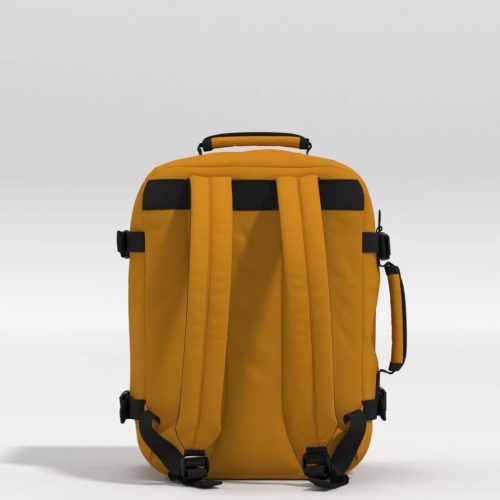 Cabinzero CZ081309 CLASSIC 28L - ORANGE CHILL 40x30x20 utazótáska/hátizsák