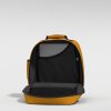 Cabinzero CZ081309 CLASSIC 28L - ORANGE CHILL 40x30x20 utazótáska/hátizsák