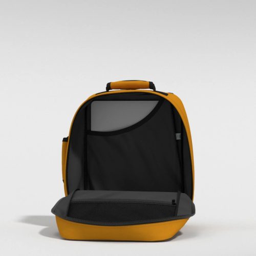 Cabinzero CZ081309 CLASSIC 28L - ORANGE CHILL 40x30x20 utazótáska/hátizsák