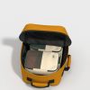 Cabinzero CZ081309 CLASSIC 28L - ORANGE CHILL 40x30x20 utazótáska/hátizsák