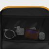 Cabinzero CZ081309 CLASSIC 28L - ORANGE CHILL 40x30x20 utazótáska/hátizsák