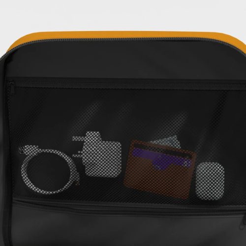 Cabinzero CZ081309 CLASSIC 28L - ORANGE CHILL 40x30x20 utazótáska/hátizsák