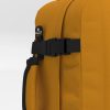 Cabinzero CZ081309 CLASSIC 28L - ORANGE CHILL 40x30x20 utazótáska/hátizsák