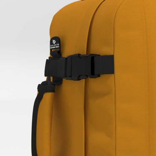 Cabinzero CZ081309 CLASSIC 28L - ORANGE CHILL 40x30x20 utazótáska/hátizsák