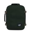 Cabinzero CZ081801 CLASSIC 28L - BLACK SAND 40x30x20 utazótáska/hátizsák