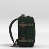 Cabinzero CZ081801 CLASSIC 28L - BLACK SAND 40x30x20 utazótáska/hátizsák