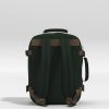 Cabinzero CZ081801 CLASSIC 28L - BLACK SAND 40x30x20 utazótáska/hátizsák