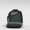 Cabinzero CZ081801 CLASSIC 28L - BLACK SAND 40x30x20 utazótáska/hátizsák
