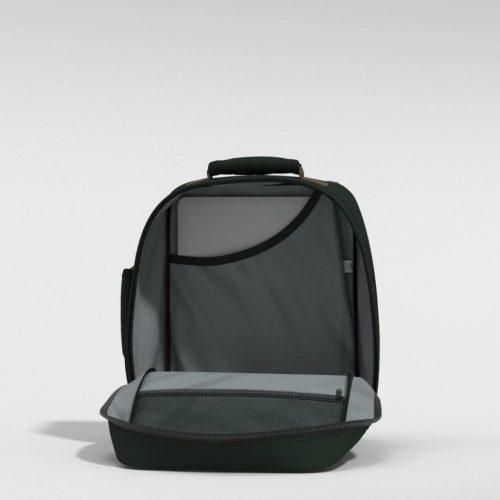 Cabinzero CZ081801 CLASSIC 28L - BLACK SAND 40x30x20 utazótáska/hátizsák